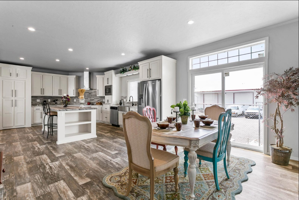 Hidden Valley HV6663M Caris Sells Homes