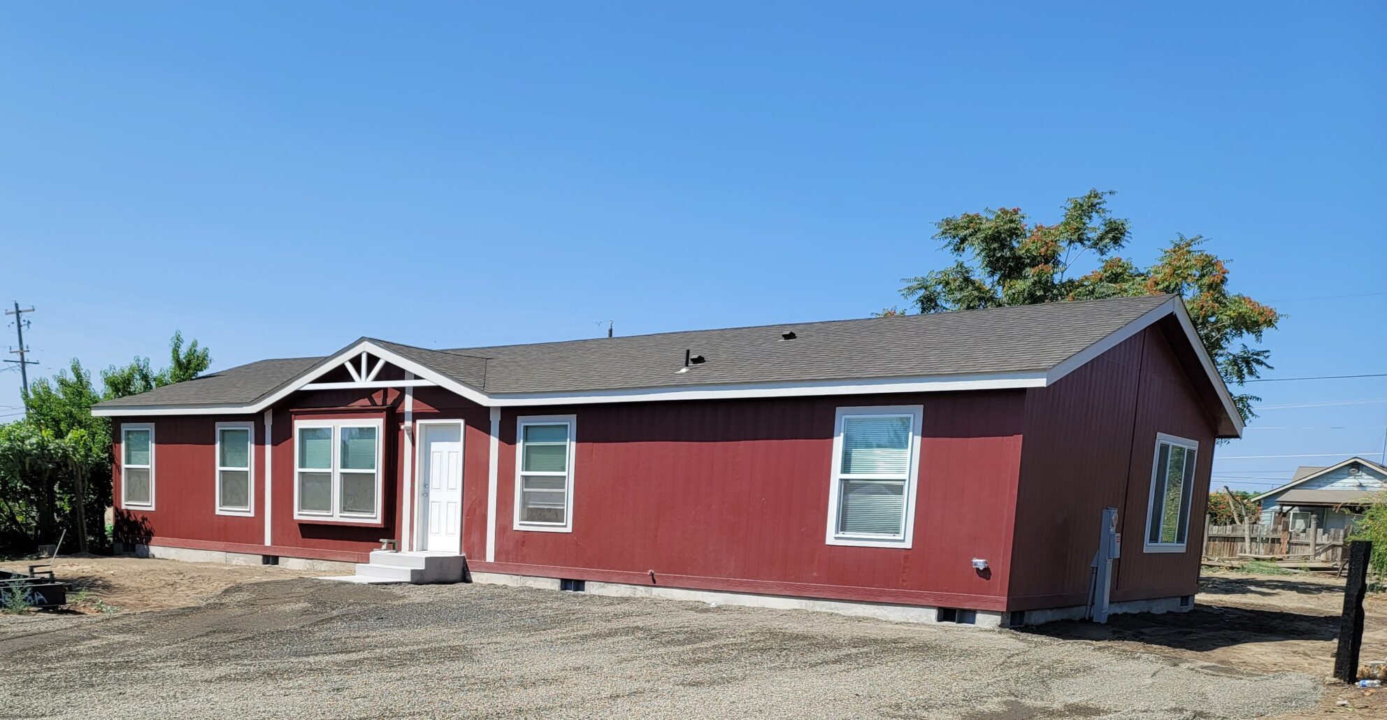 Chinook Caris Sells Homes